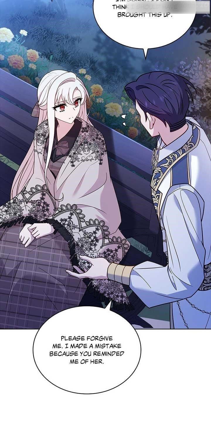 The Lady Wants to Rest - Chapter 120 Page 62