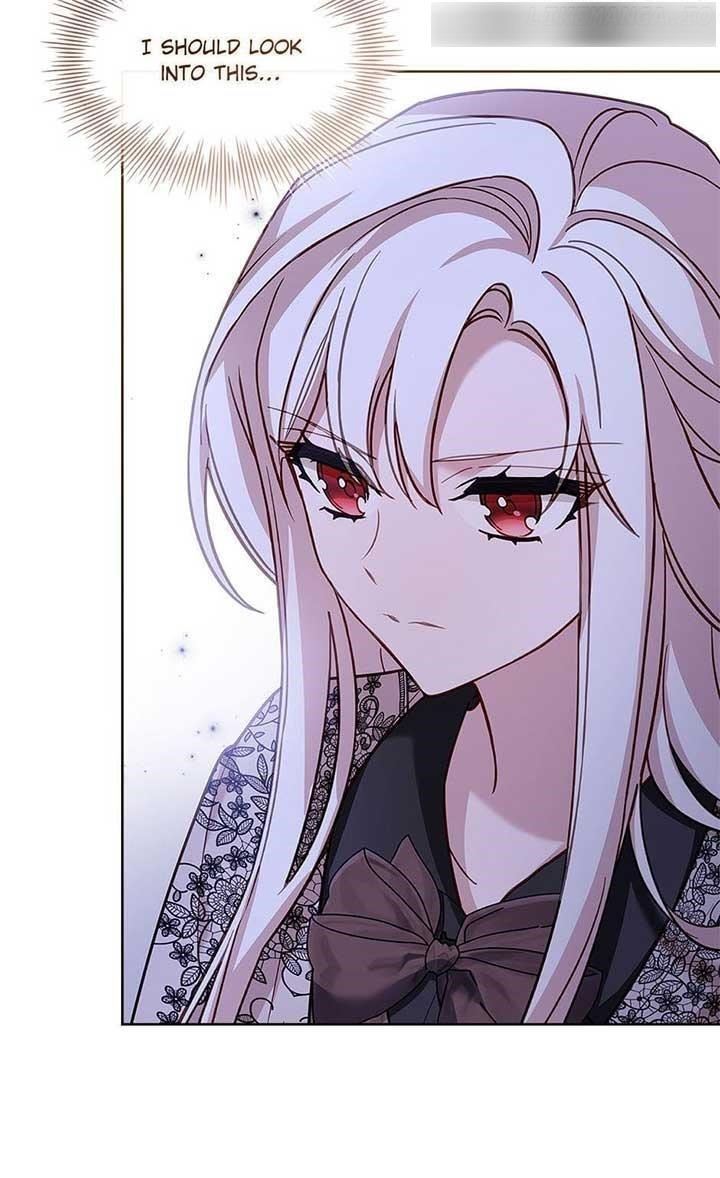 The Lady Wants to Rest - Chapter 120 Page 66