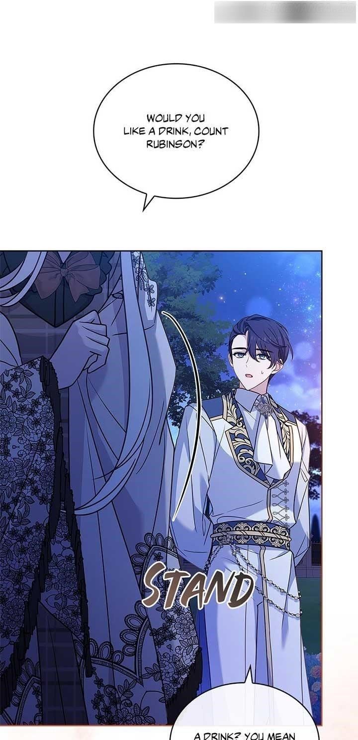 The Lady Wants to Rest - Chapter 120 Page 67