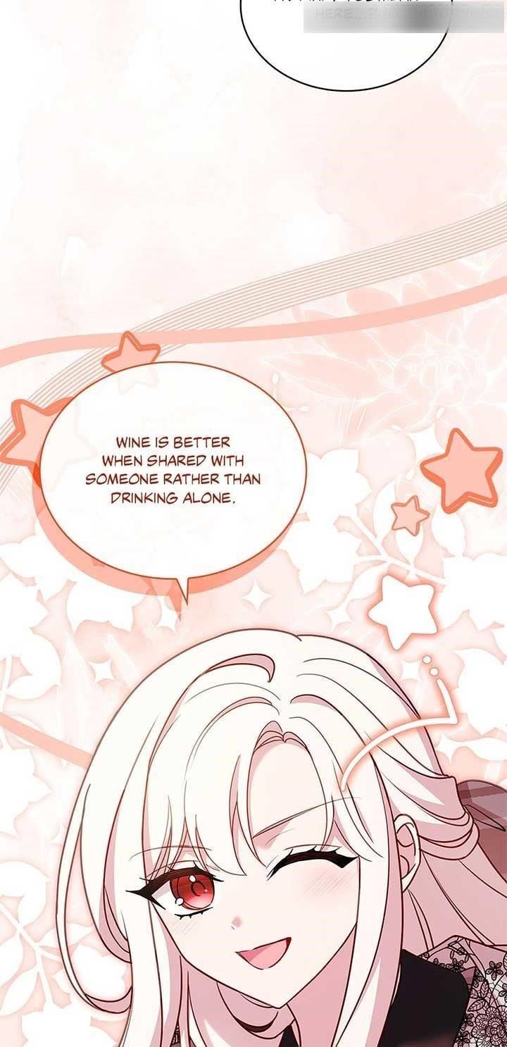 The Lady Wants to Rest - Chapter 120 Page 68