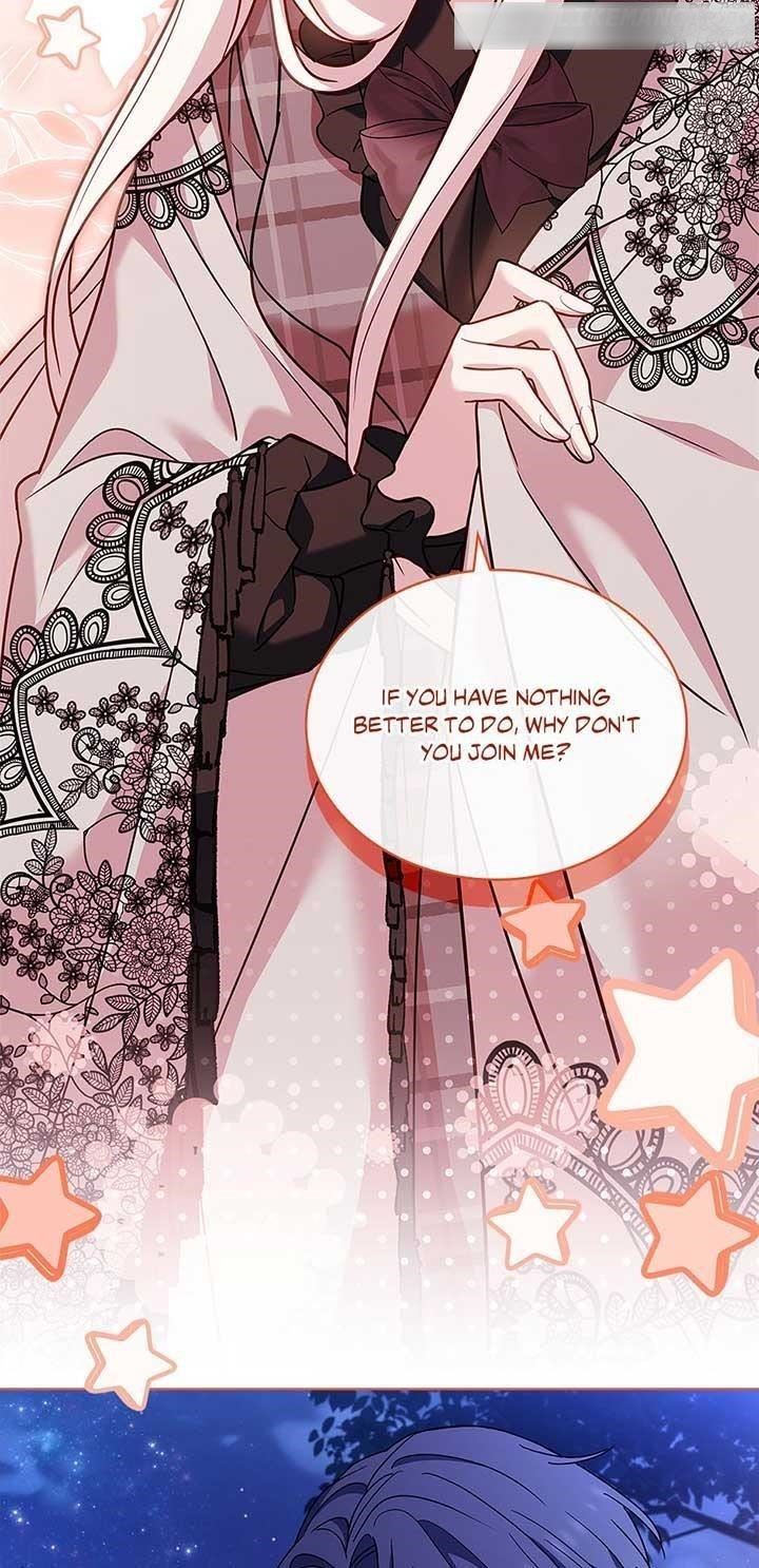 The Lady Wants to Rest - Chapter 120 Page 69