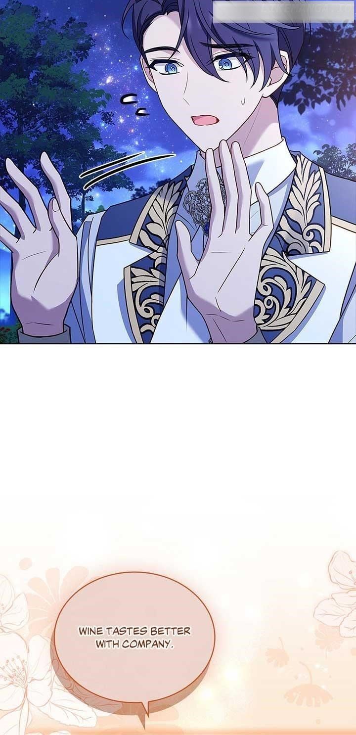 The Lady Wants to Rest - Chapter 120 Page 70