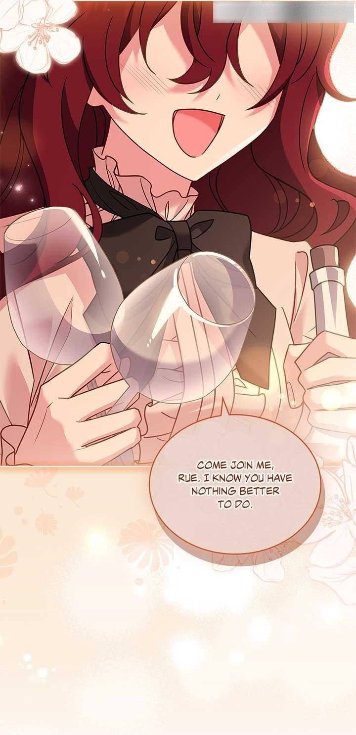 The Lady Wants to Rest - Chapter 120 Page 71