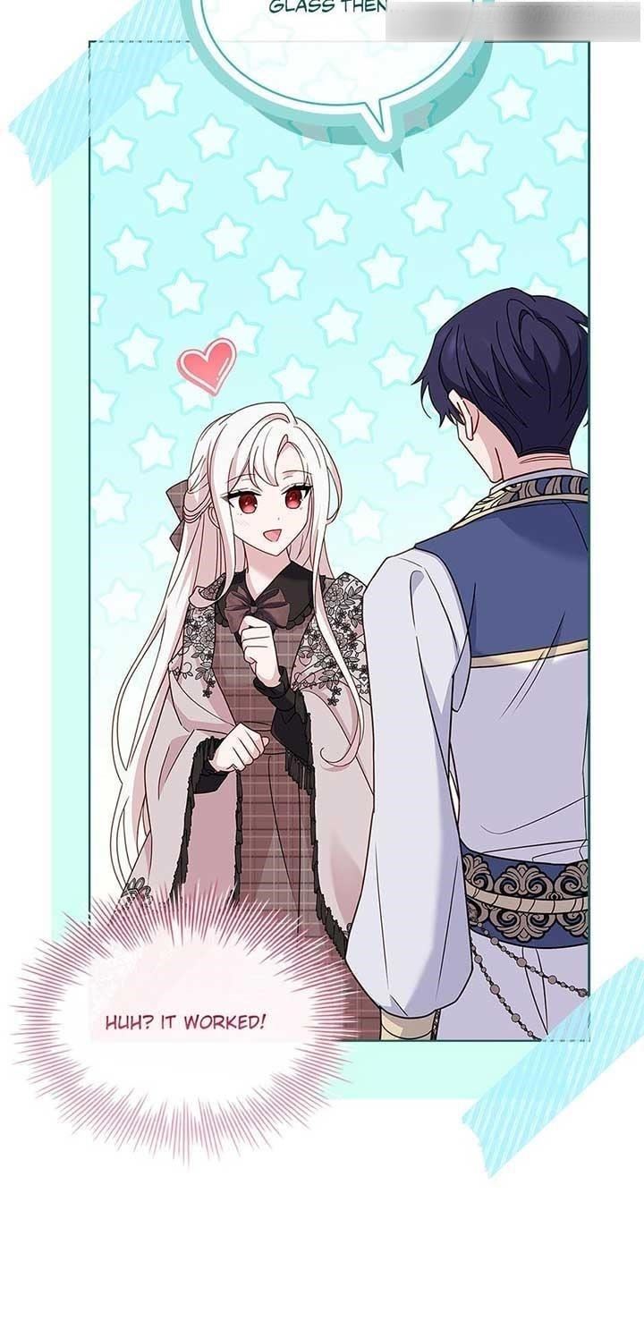 The Lady Wants to Rest - Chapter 120 Page 73