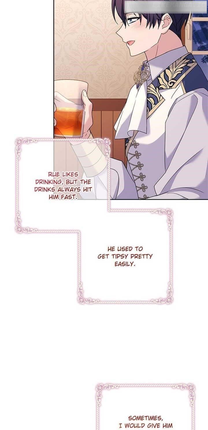 The Lady Wants to Rest - Chapter 120 Page 79