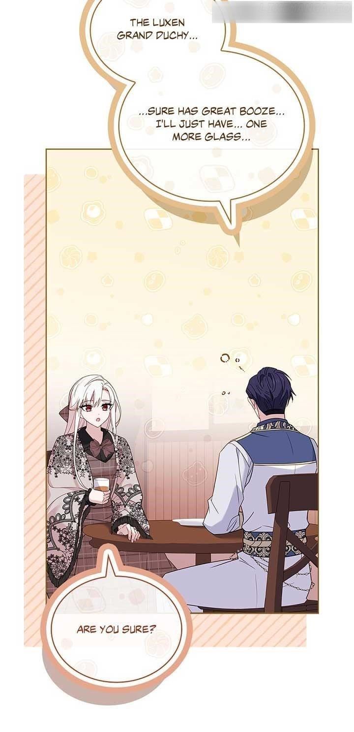 The Lady Wants to Rest - Chapter 120 Page 81