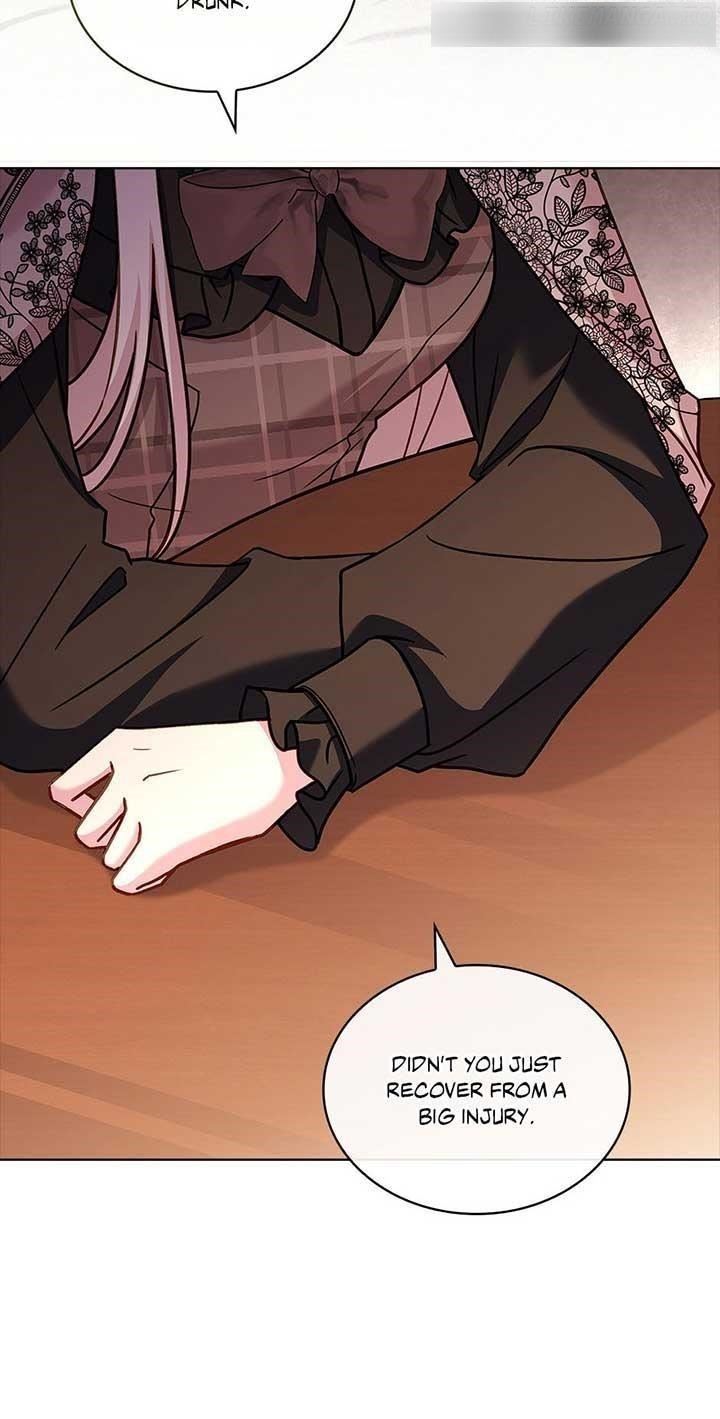 The Lady Wants to Rest - Chapter 120 Page 89