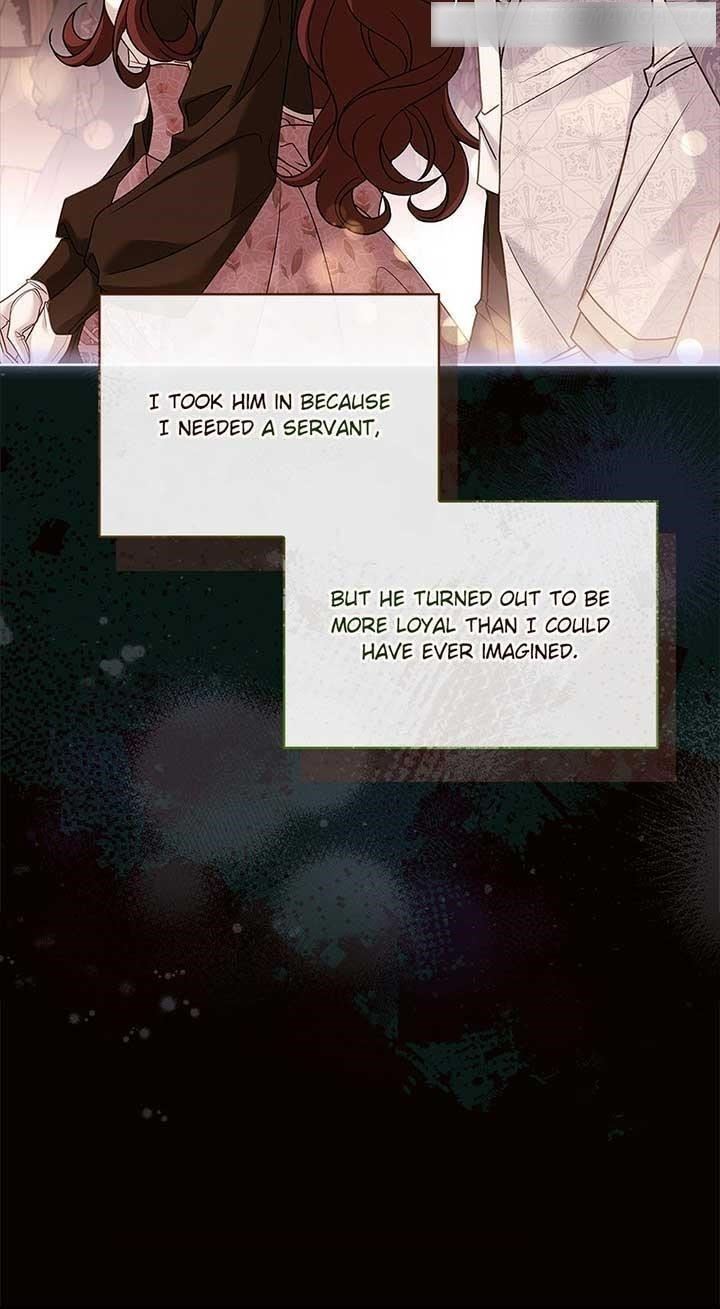 The Lady Wants to Rest - Chapter 120 Page 9