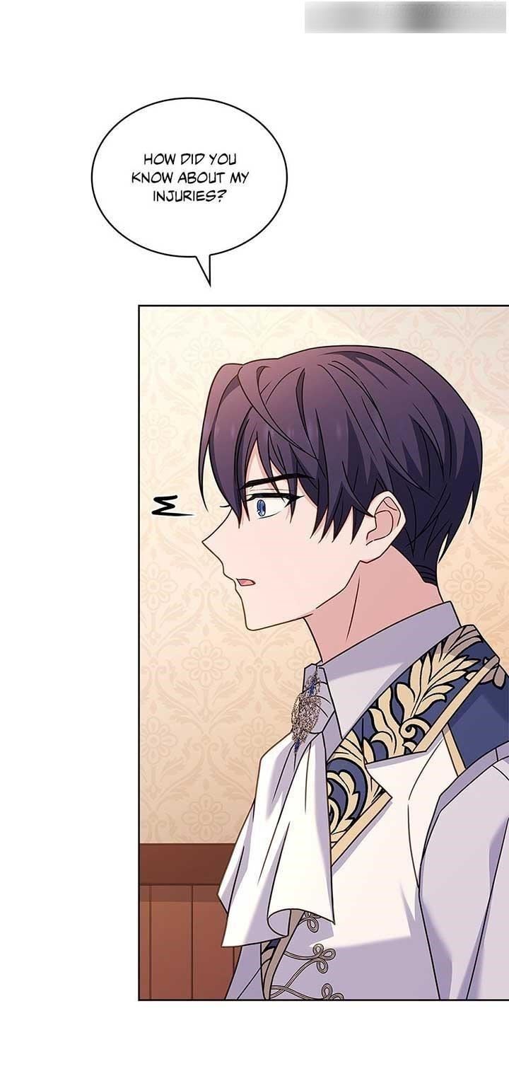 The Lady Wants to Rest - Chapter 120 Page 90