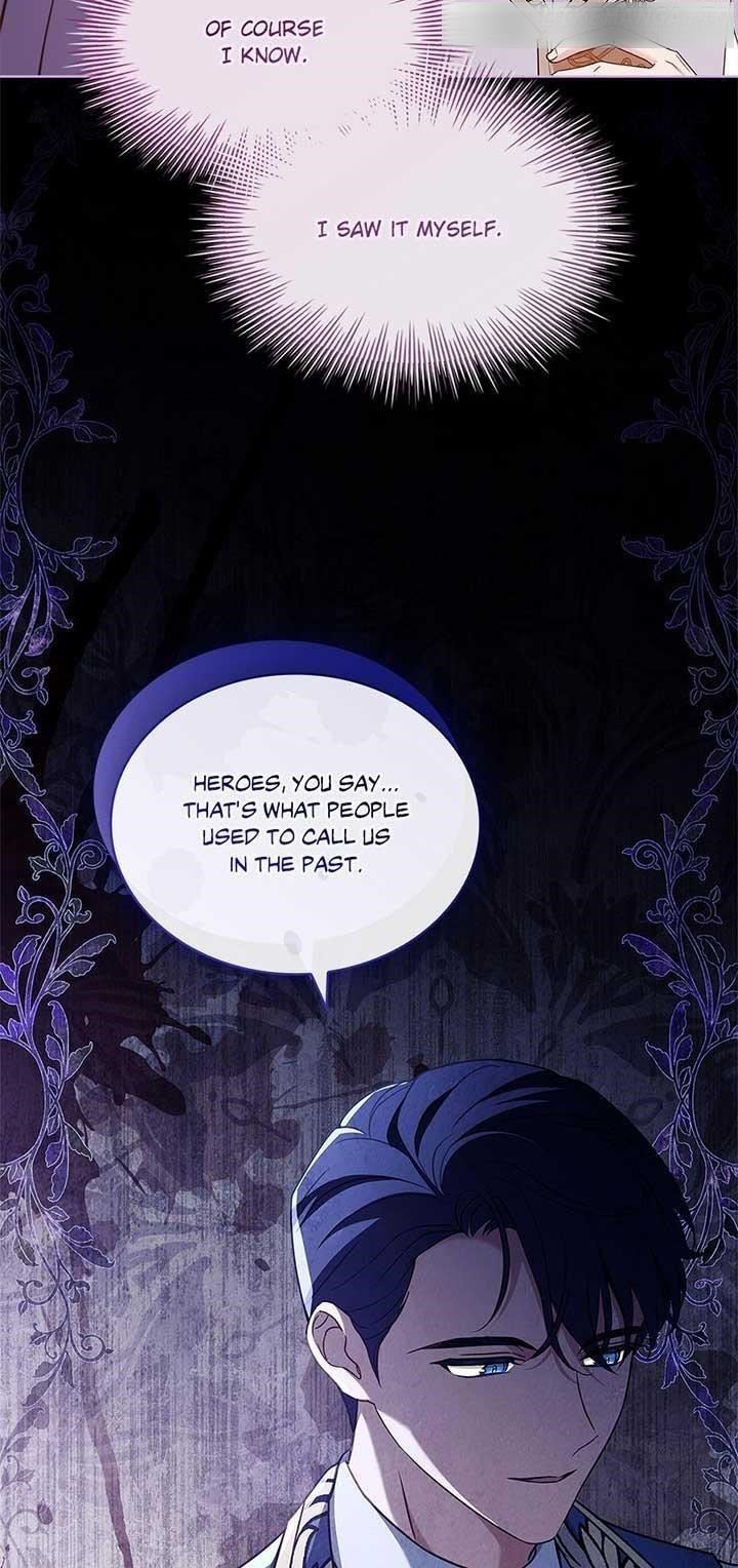 The Lady Wants to Rest - Chapter 120 Page 92