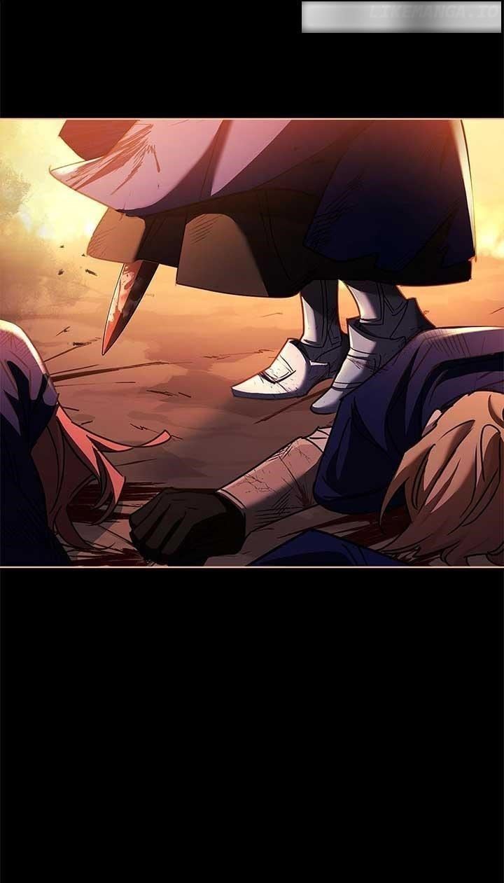 The Lady Wants to Rest - Chapter 120 Page 95