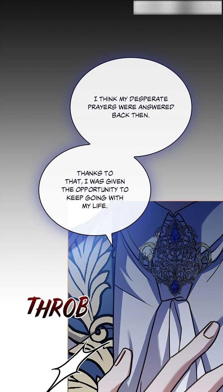 The Lady Wants to Rest - Chapter 120 Page 97