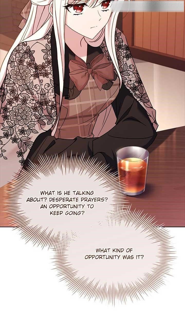 The Lady Wants to Rest - Chapter 120 Page 99