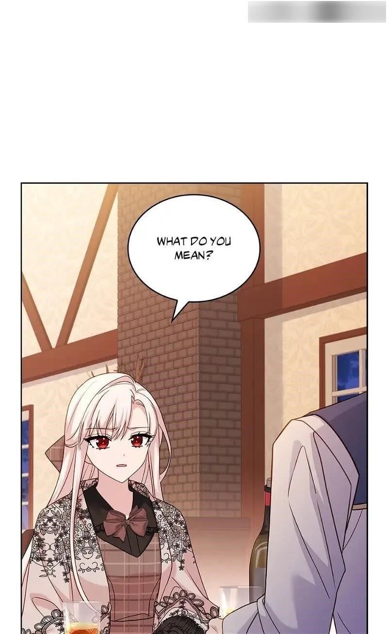 The Lady Wants to Rest - Chapter 121 Page 1