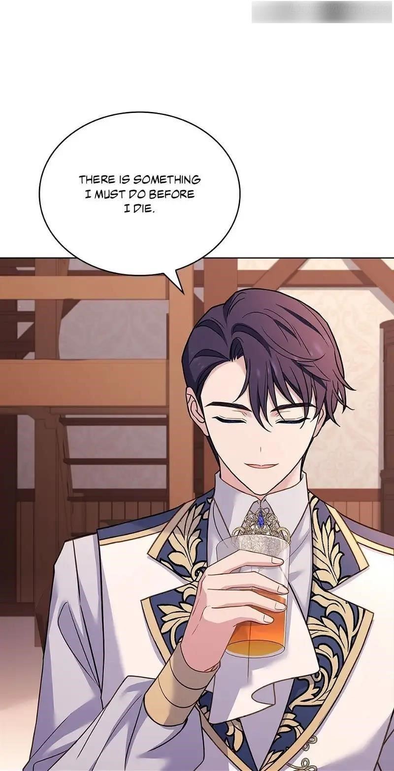 The Lady Wants to Rest - Chapter 121 Page 18