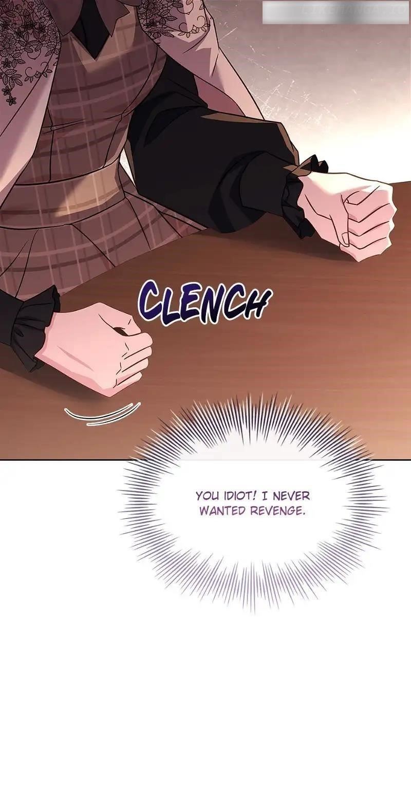 The Lady Wants to Rest - Chapter 121 Page 23