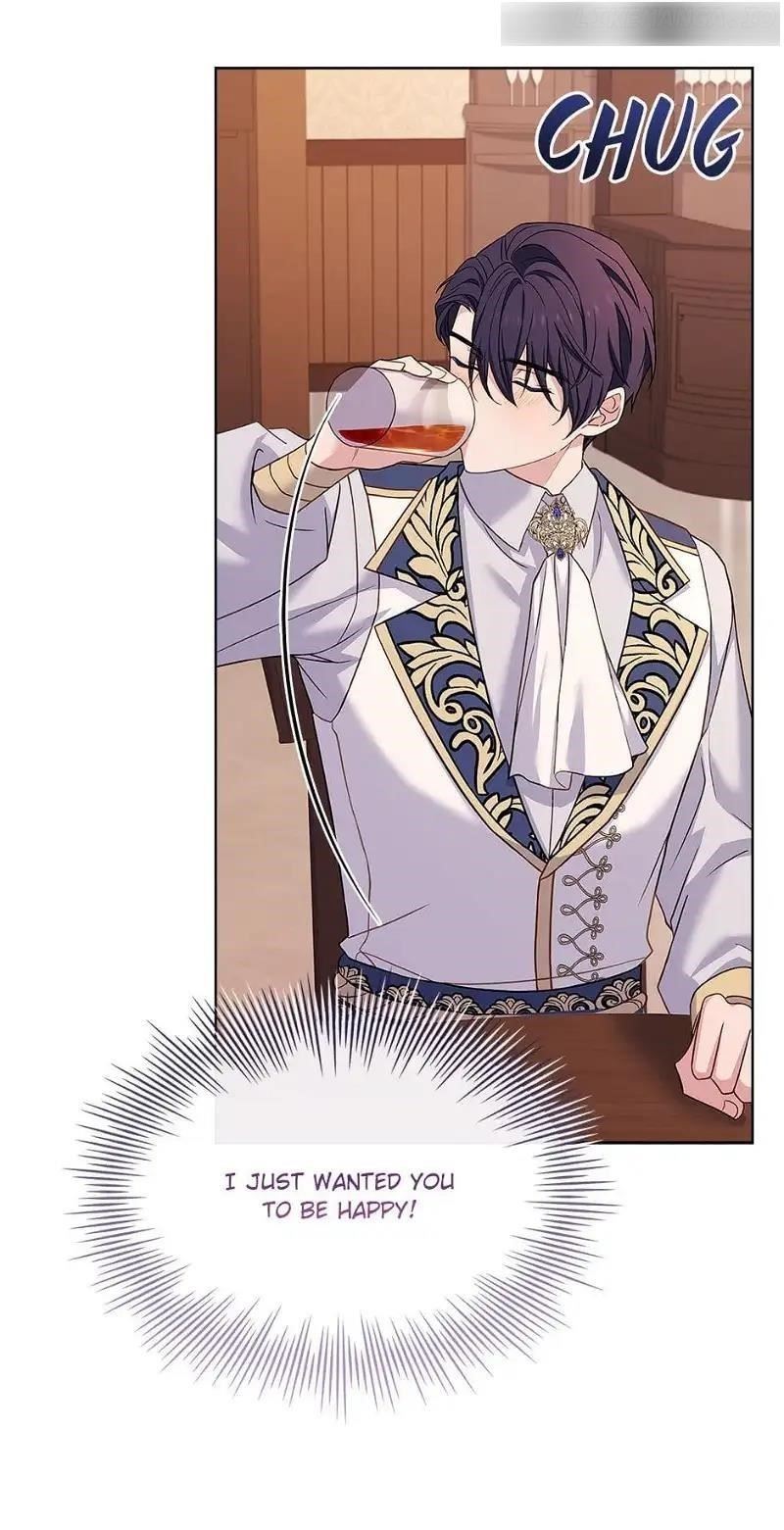 The Lady Wants to Rest - Chapter 121 Page 24