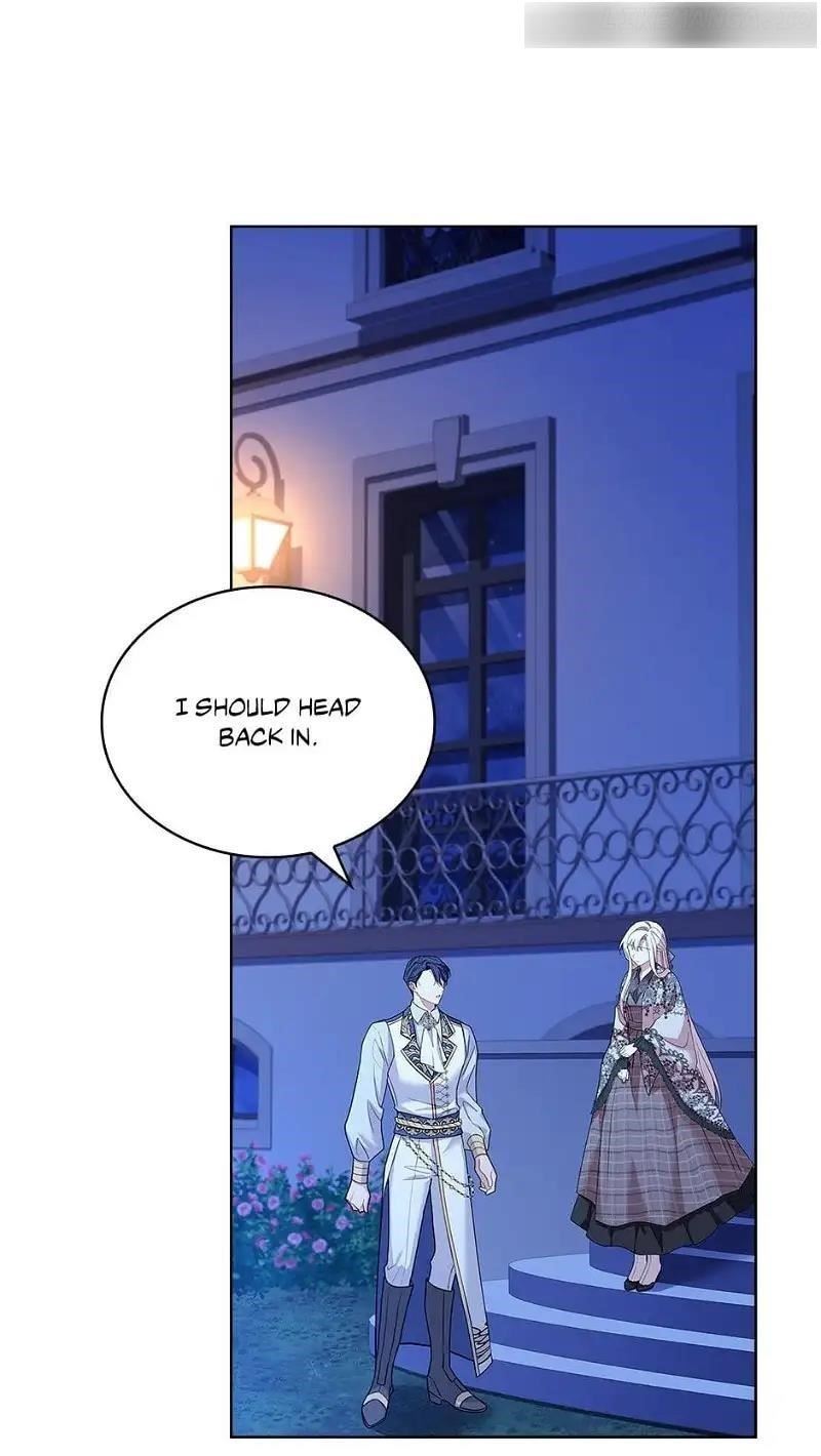 The Lady Wants to Rest - Chapter 121 Page 27