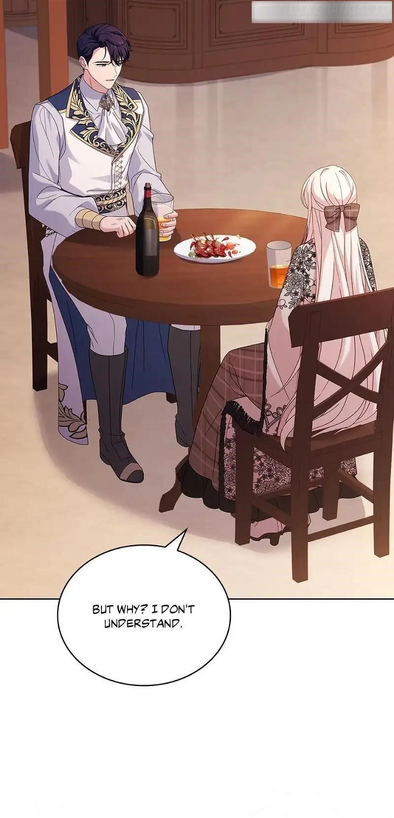 The Lady Wants to Rest - Chapter 121 Page 3