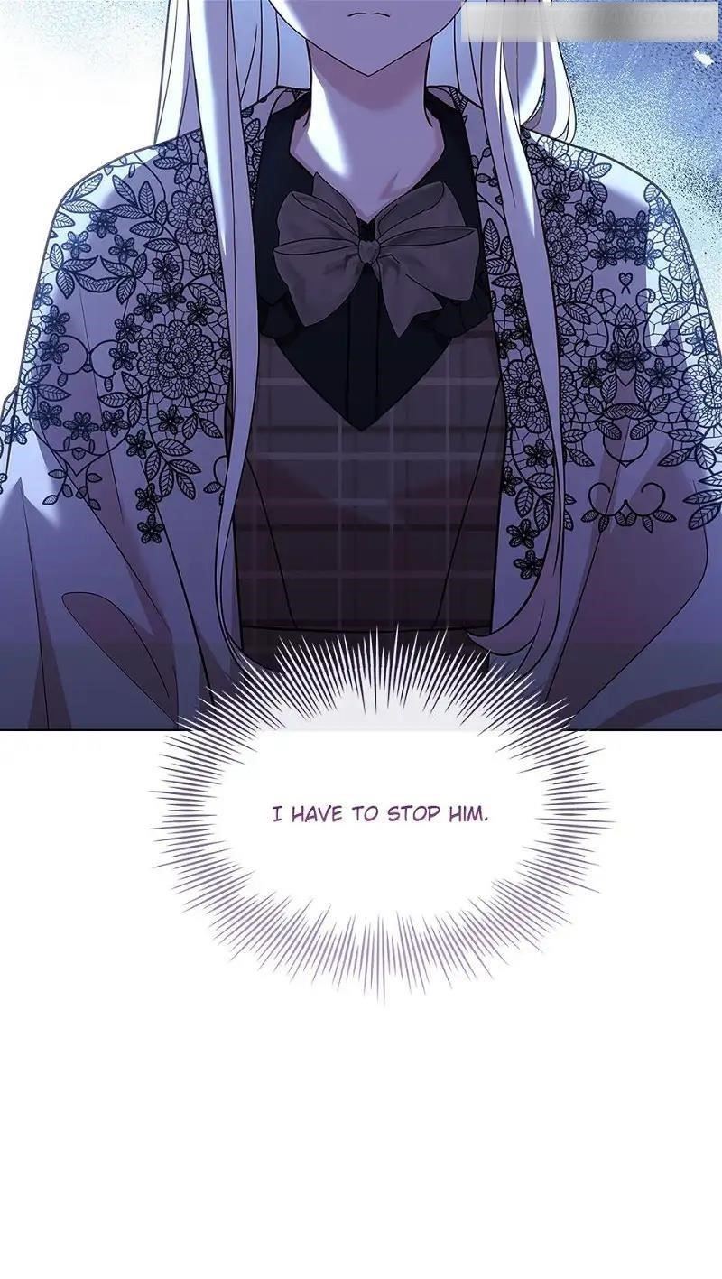 The Lady Wants to Rest - Chapter 121 Page 30