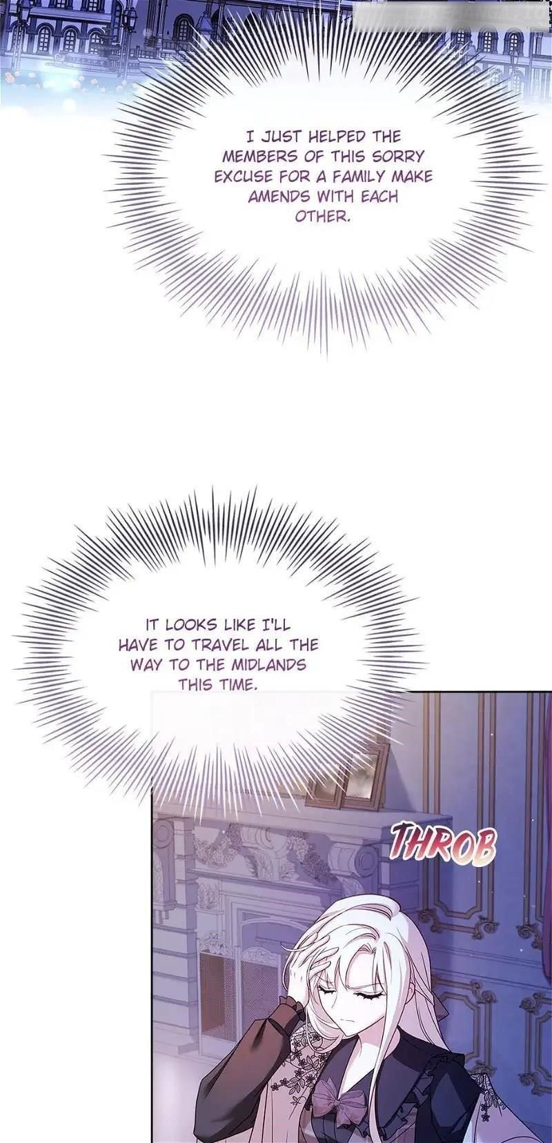 The Lady Wants to Rest - Chapter 121 Page 32