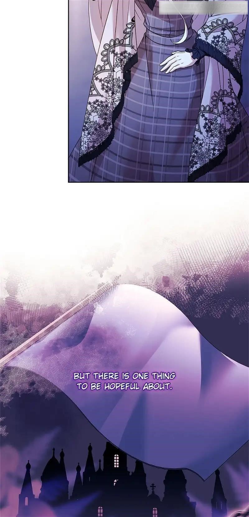 The Lady Wants to Rest - Chapter 121 Page 33