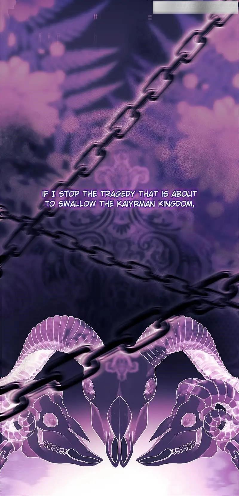 The Lady Wants to Rest - Chapter 121 Page 34