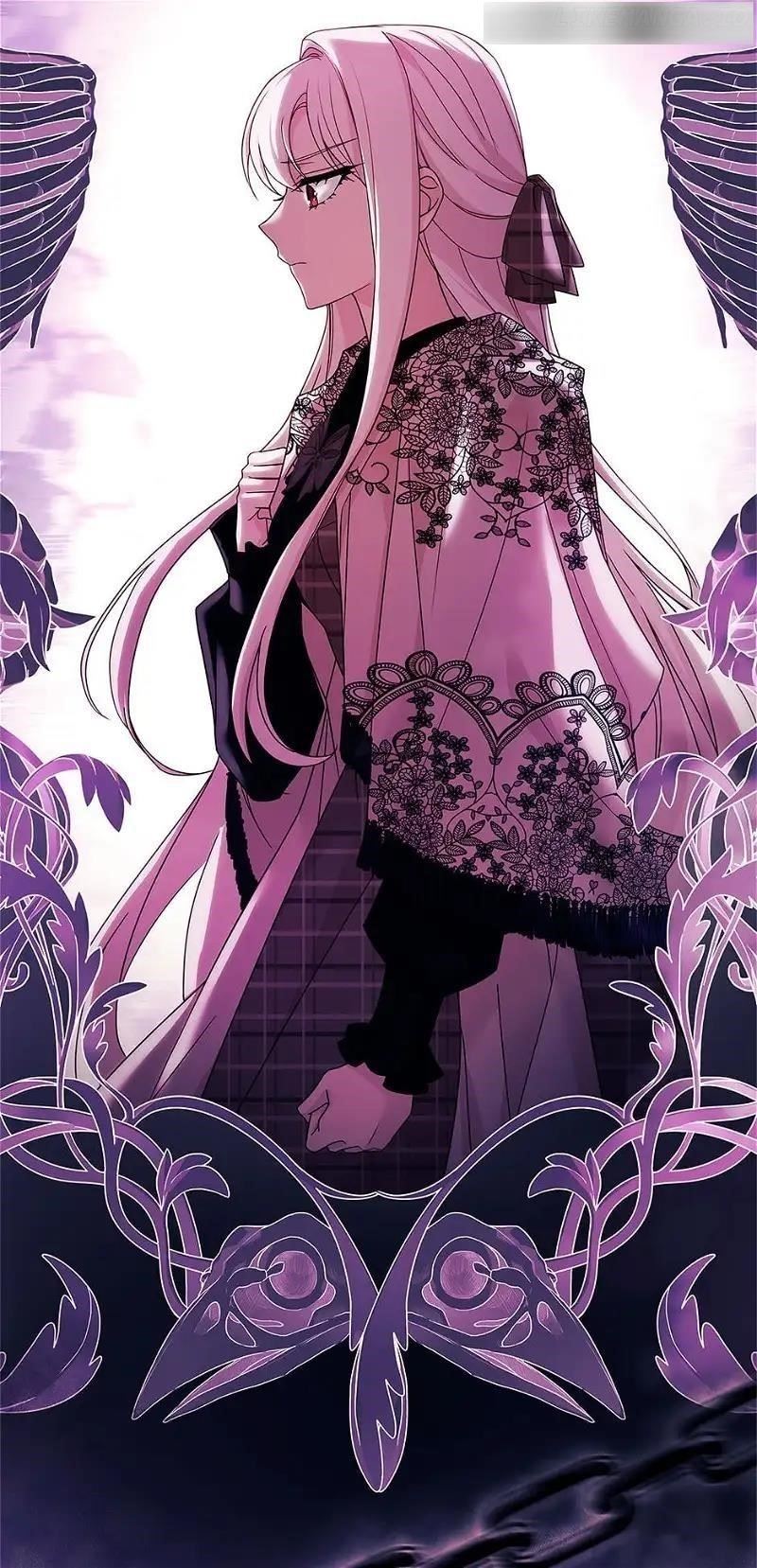 The Lady Wants to Rest - Chapter 121 Page 35