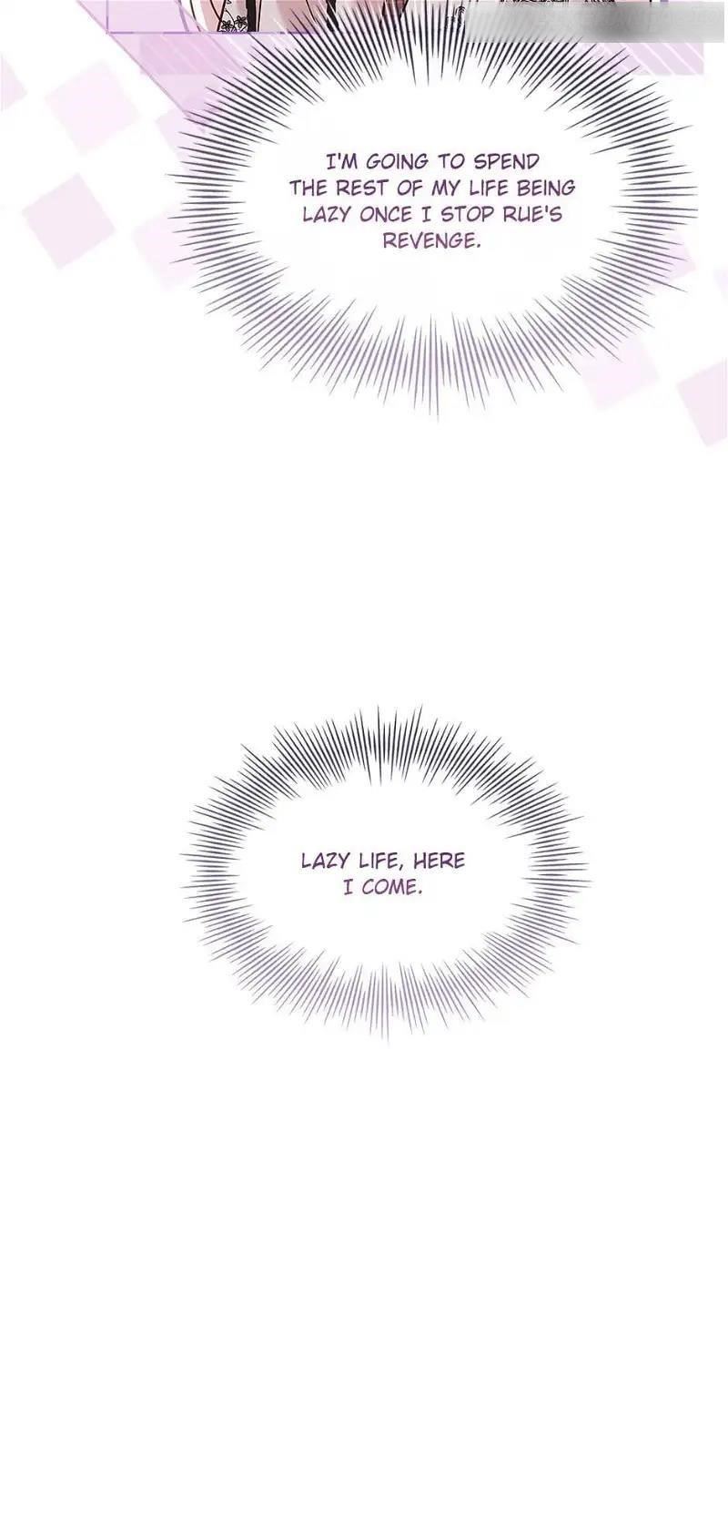 The Lady Wants to Rest - Chapter 121 Page 38