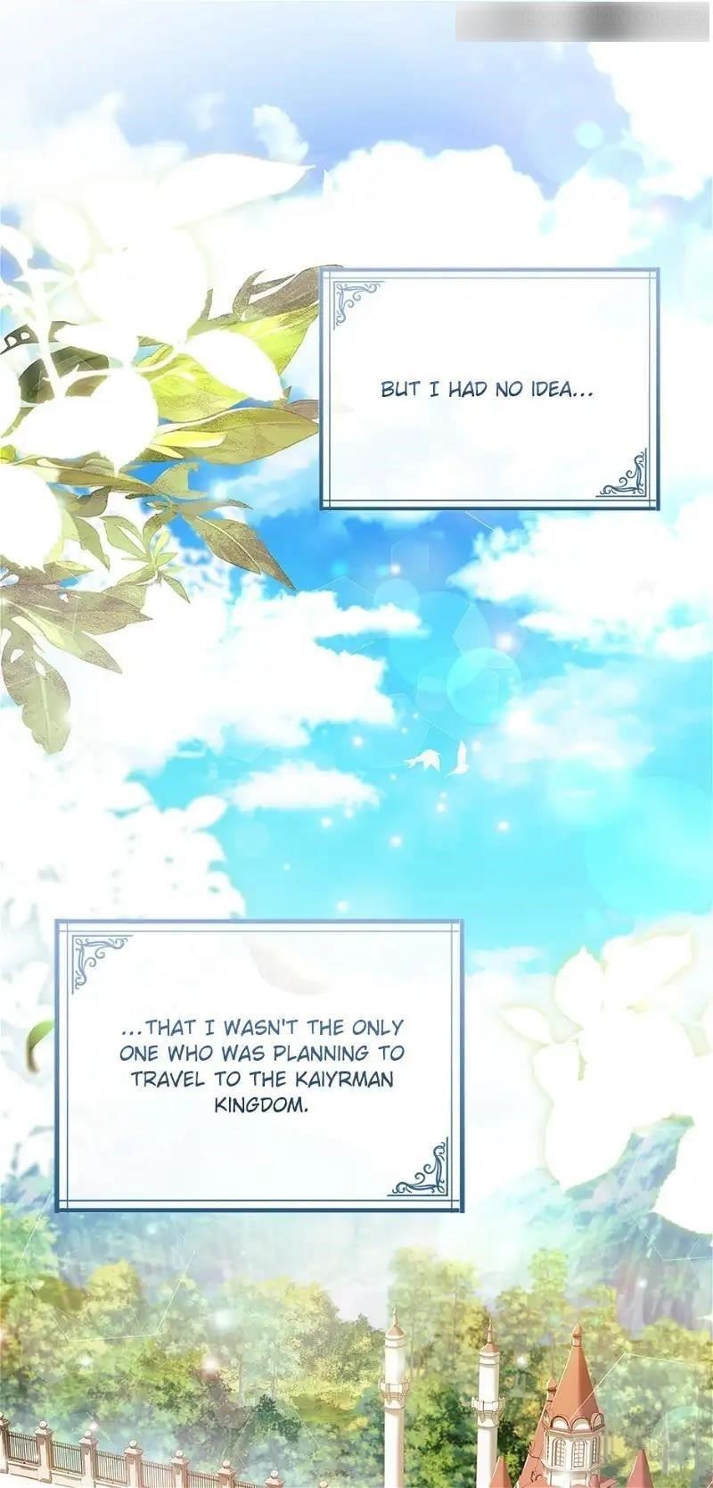 The Lady Wants to Rest - Chapter 121 Page 40