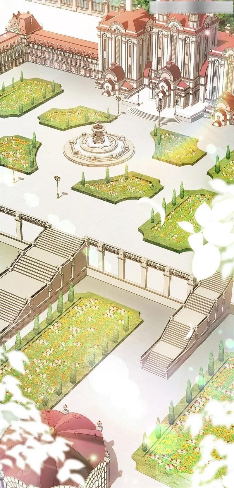 The Lady Wants to Rest - Chapter 121 Page 41