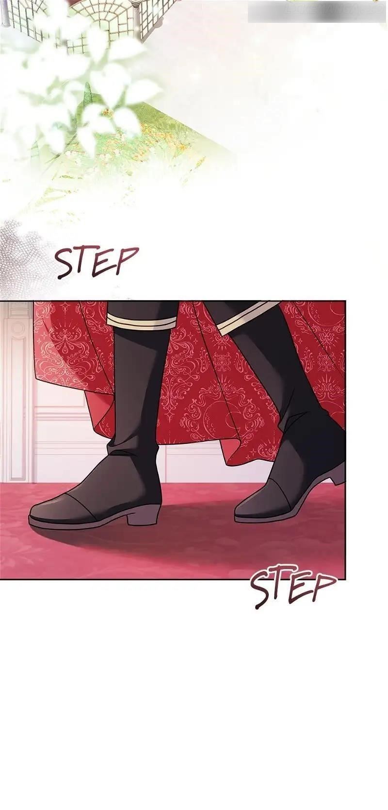 The Lady Wants to Rest - Chapter 121 Page 42