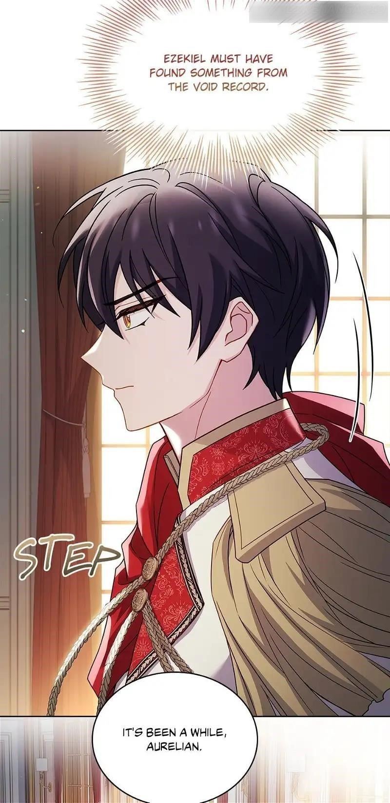 The Lady Wants to Rest - Chapter 121 Page 46