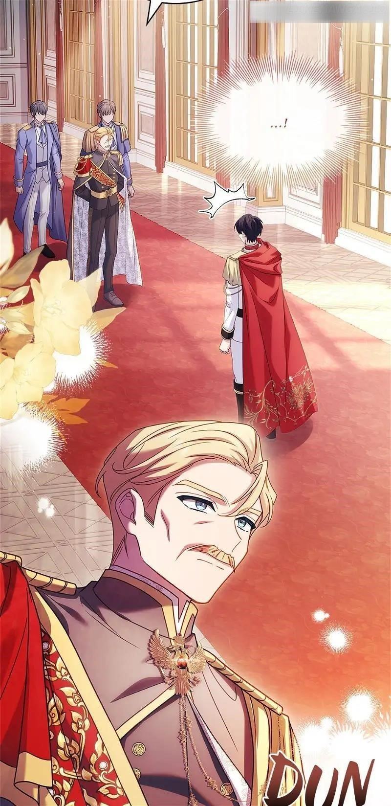 The Lady Wants to Rest - Chapter 121 Page 47