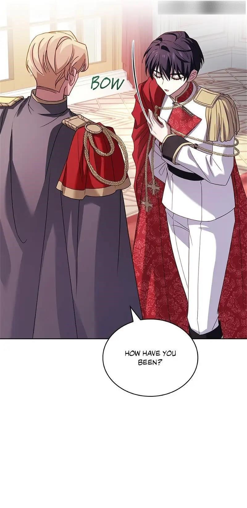 The Lady Wants to Rest - Chapter 121 Page 49