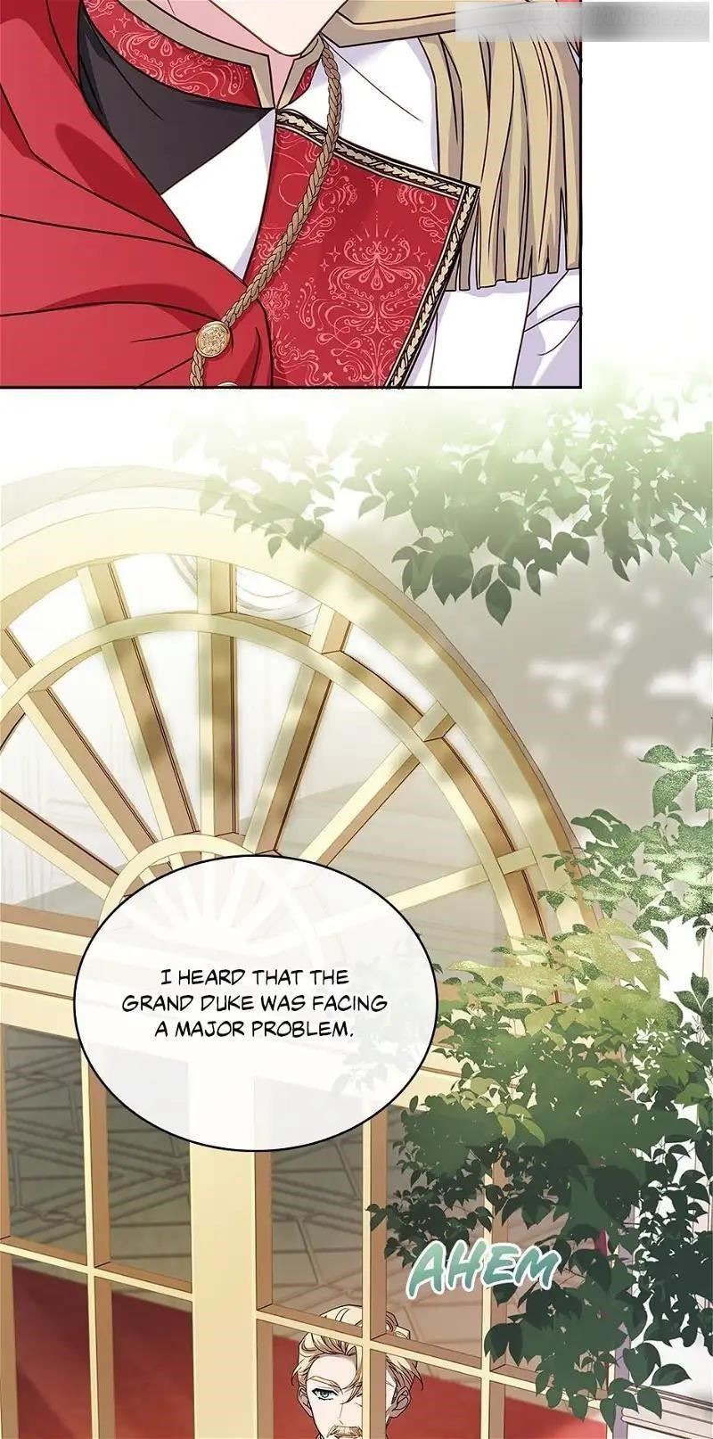 The Lady Wants to Rest - Chapter 121 Page 53