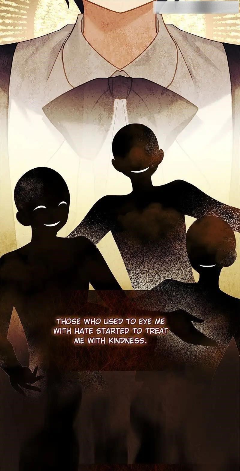 The Lady Wants to Rest - Chapter 121 Page 63