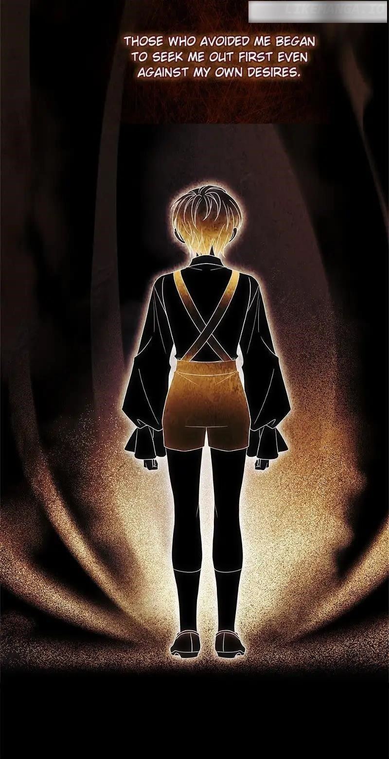 The Lady Wants to Rest - Chapter 121 Page 64