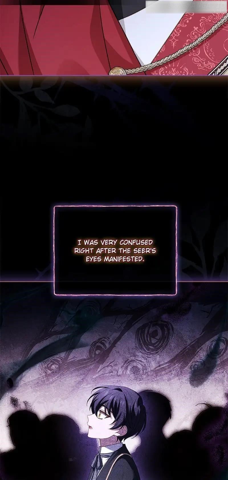 The Lady Wants to Rest - Chapter 121 Page 69