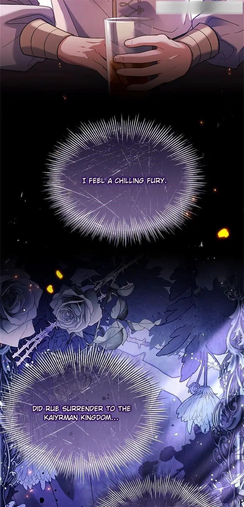 The Lady Wants to Rest - Chapter 121 Page 7