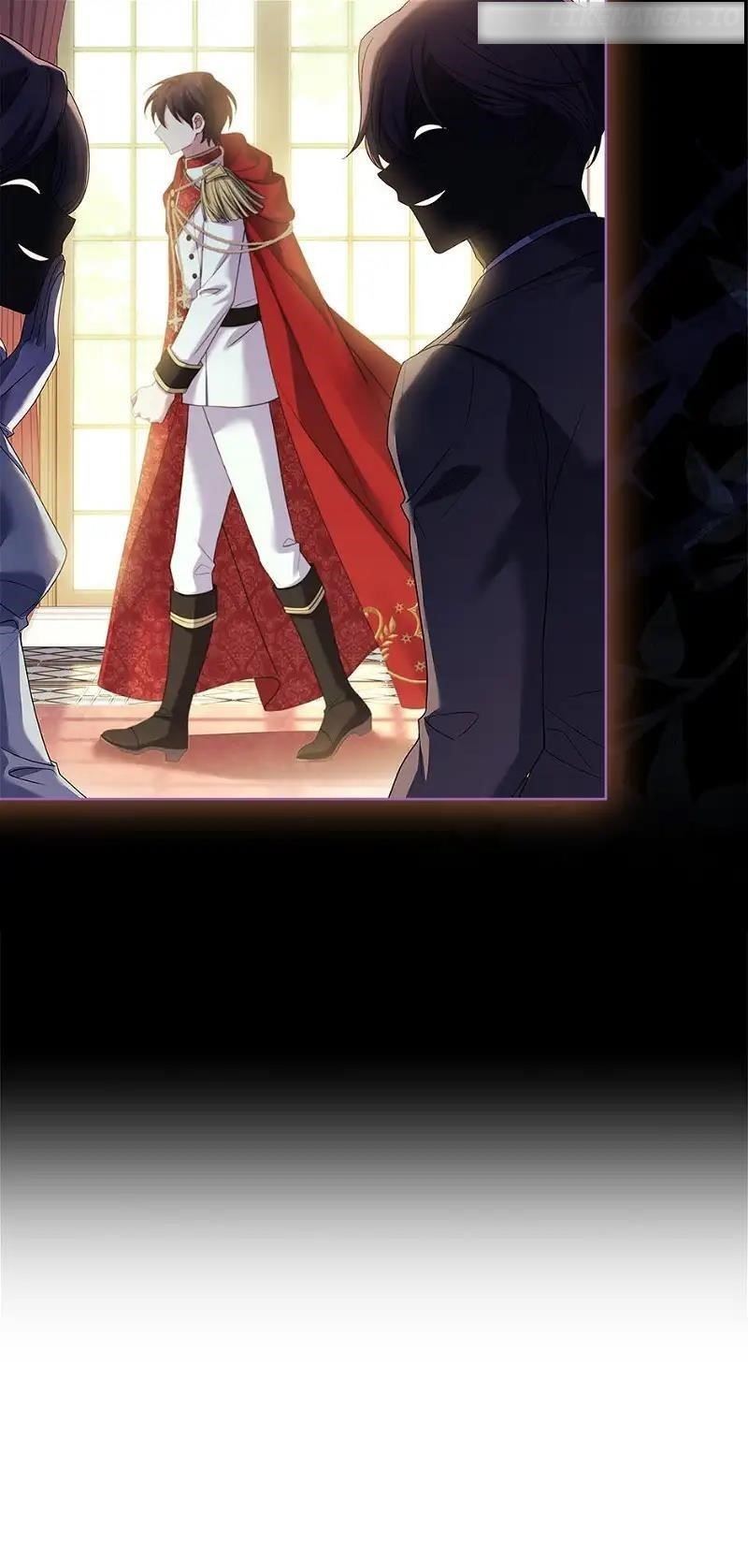 The Lady Wants to Rest - Chapter 121 Page 72