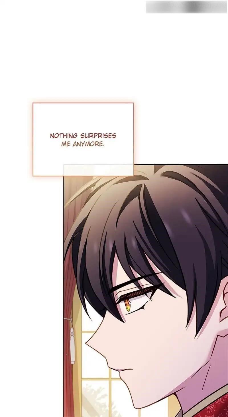 The Lady Wants to Rest - Chapter 121 Page 73