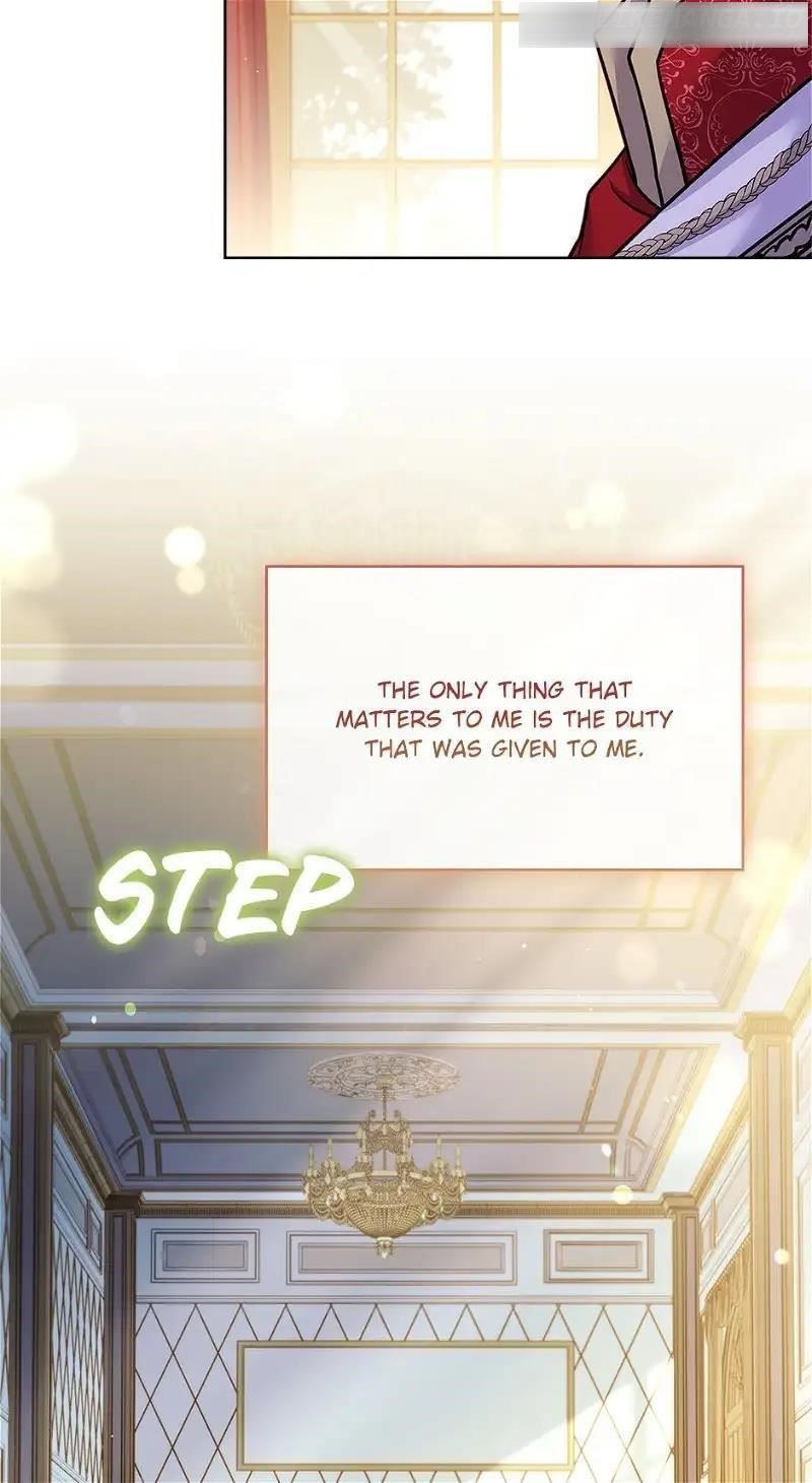 The Lady Wants to Rest - Chapter 121 Page 74