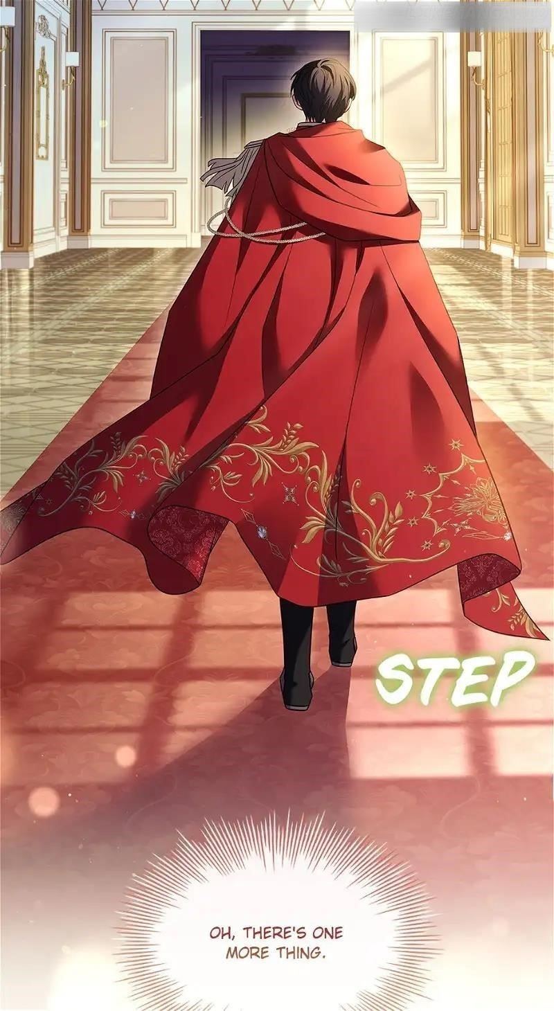 The Lady Wants to Rest - Chapter 121 Page 75