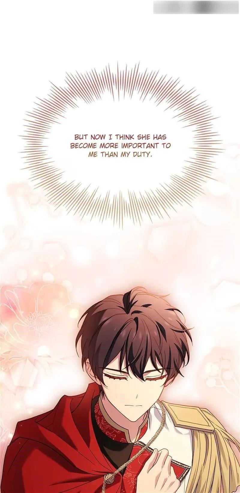 The Lady Wants to Rest - Chapter 121 Page 79