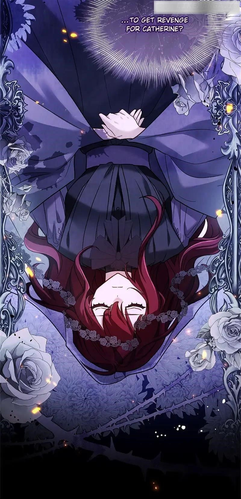 The Lady Wants to Rest - Chapter 121 Page 8