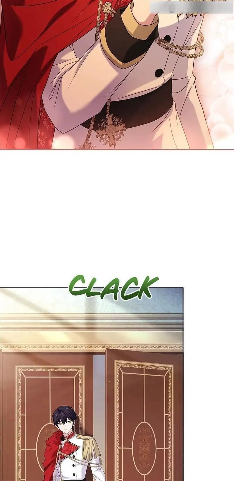 The Lady Wants to Rest - Chapter 121 Page 80