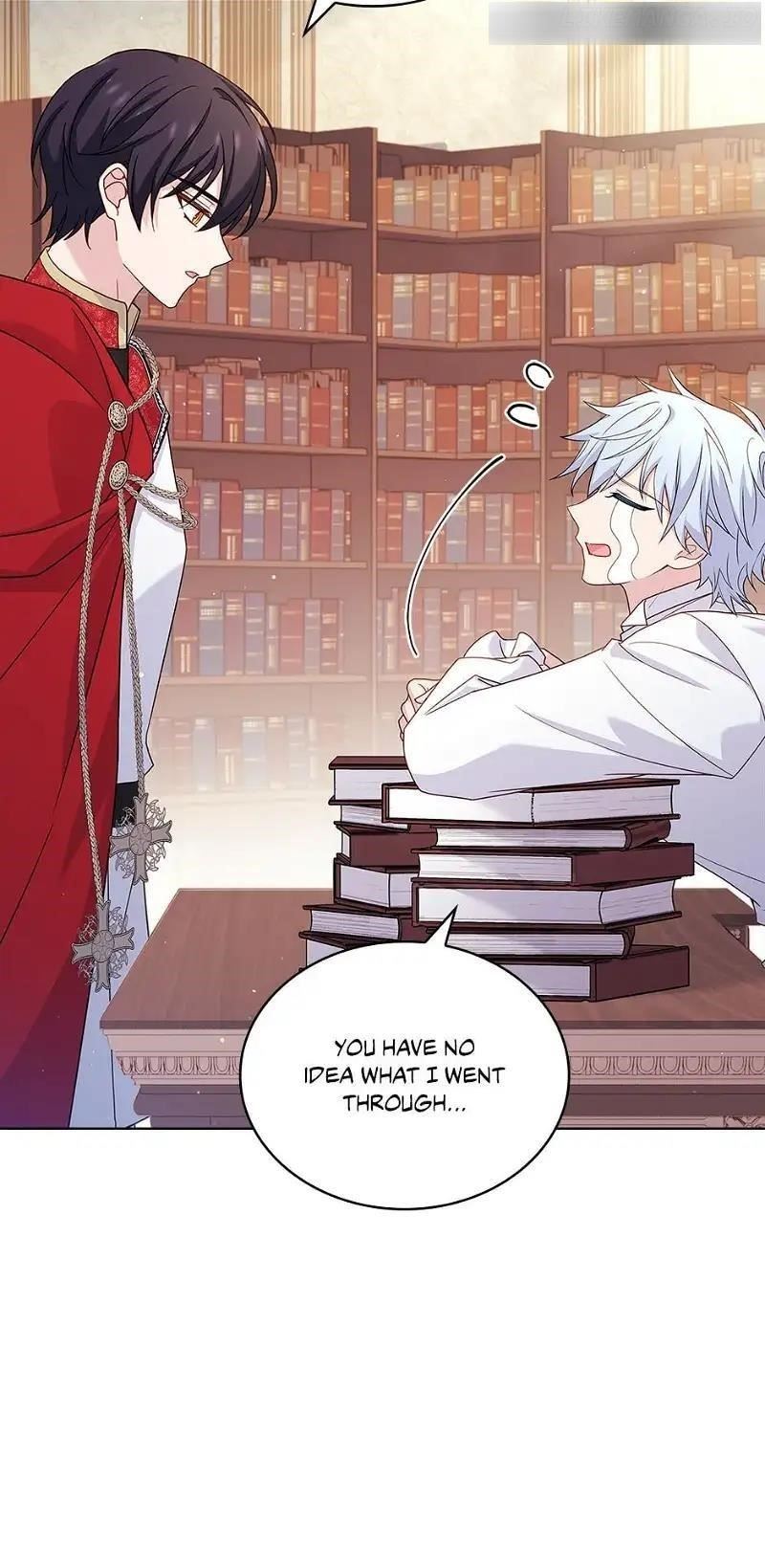 The Lady Wants to Rest - Chapter 121 Page 83