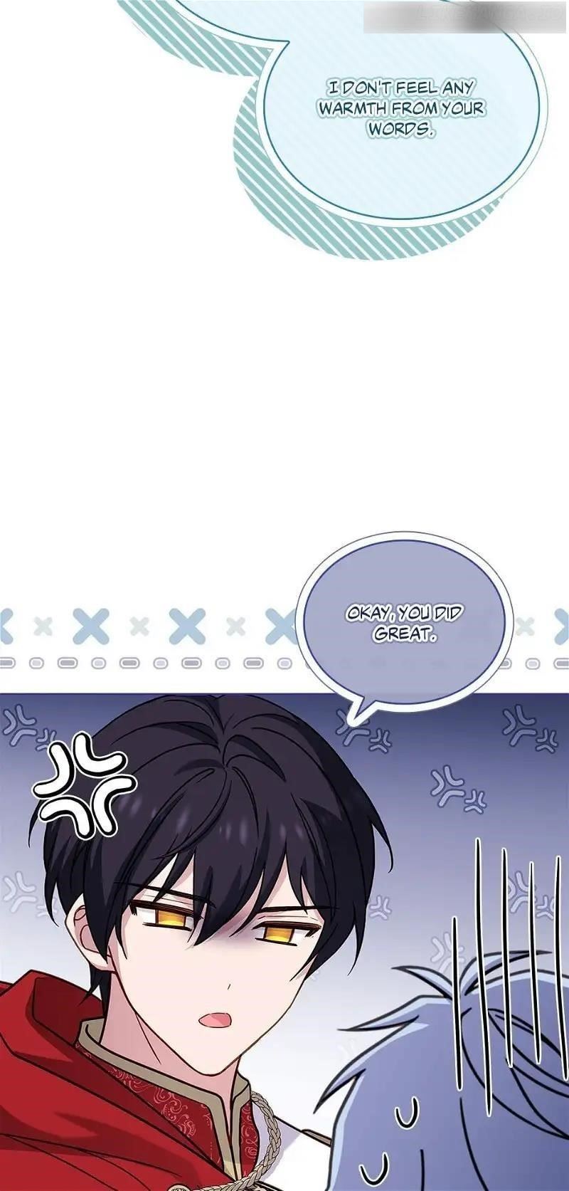 The Lady Wants to Rest - Chapter 121 Page 85