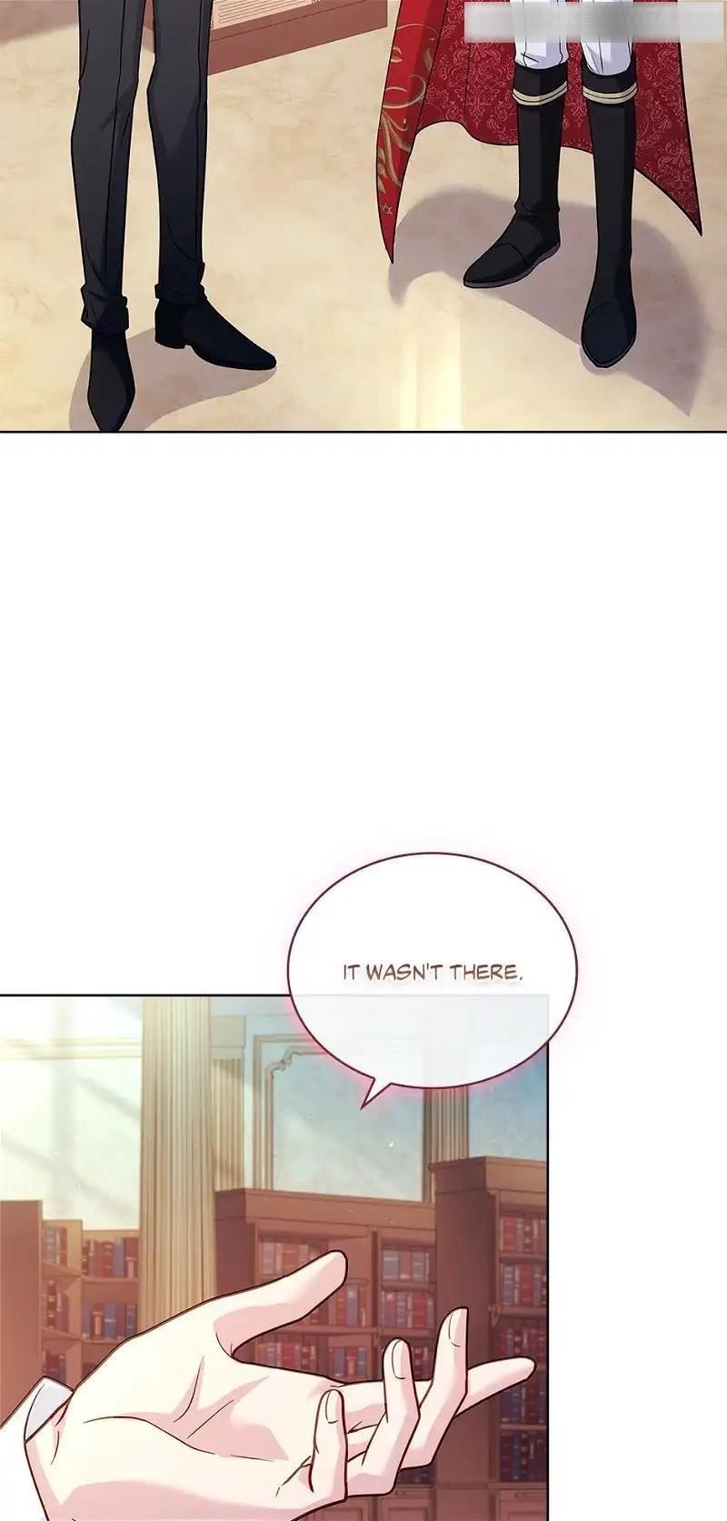 The Lady Wants to Rest - Chapter 121 Page 87